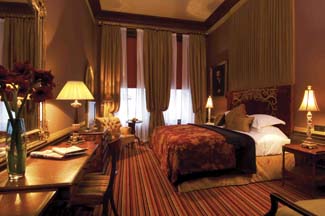 The Merchant Hotel - Belfast Northern Ireland